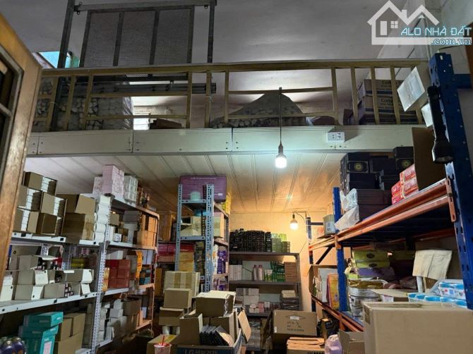 Mặt phố Hàng Giấy gần chợ Đồng Xuân 163m2, 2 tầng, mt 5m, 78 tỷ lô góc cực đẹp, rẻ - 3
