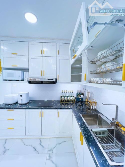 Chung cư Mễ Trì 101m², 3PN, full NT hiện đại, giá cực tốt 8,25 tỷ - 3