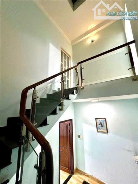 🔥SIÊU PHẨM(SHR-70M2)-3 TẦNG MỚI KENG- ÔTÔ NGỦ TRONG NHÀ- GIÁP TÂN PHÚ 💰chỉ 6TỶ (TL) - 3