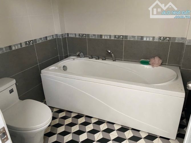 ✅ MT KD, AN PHÚ ĐÔNG 27, nhà 1.5 tầng, 4x24m. Giá chỉ 💰4.8 TỶ TL, gần tu viện Khánh An - 3