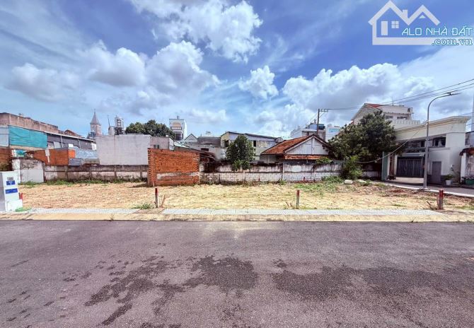 Mở bán 16 nền đất sổ hồng ngay chợ Tân Lập Nguyễn Duy Trinh, Khu dân cư Compound - 3
