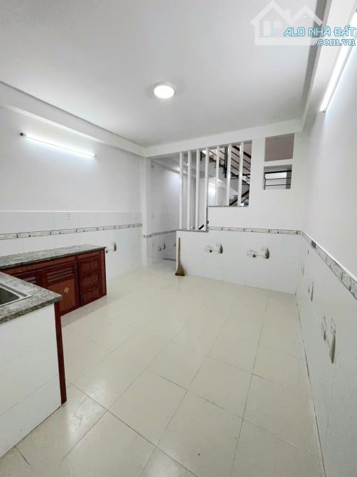 Nhà Đẹp 4 Tầng, Minh Phụng, Hàn Hải Nguyên Quận 11, 50M2(3,8x13) Hẻm 4M, Nhỉnh 6T - 1