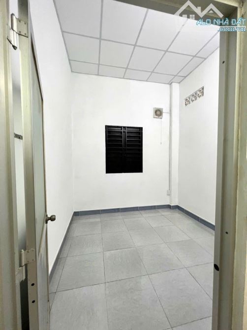 NHÀ 1 TRỆT 1 GÁC 97M2 3PN 1WC HẺM OTO ĐƯỜNG SỐ 8 LINH XUÂN, Ở GĐ, NHÓM BẠN - 3