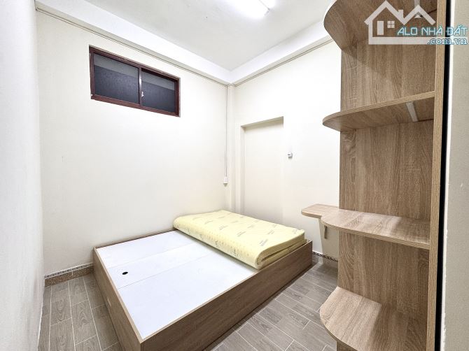 Cho thuê căn hộ 2pn 2wc Ban công Q8 gần cầu Chà Và, cầu Nhị Thiên Đường, ĐH Y Dược - 3