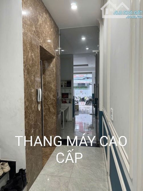 Bán Nhà 5 Tầng,Hẻm 8m,1 Sẹc,Tân Hoà Đông,BTĐ (4m x 25m) 10,5 Tỷ TL - 3
