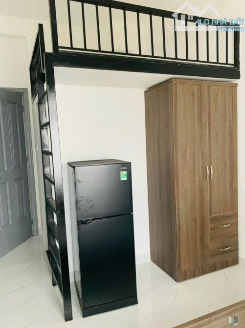 Bán CĂN HỘ DỊCH VỤ đường Lê Thị Chợ, P Phú Thuận, Quận 7. DT 7x20m, hàm 5 tàng, Giá: 26 tỷ - 3