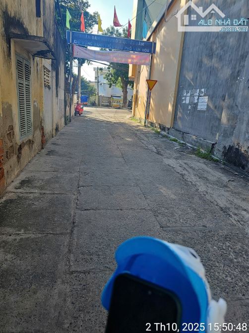 Ký gửi mua bán nhà hẻm oto Phan Thiết Tỉnh Bình Thuận - 3