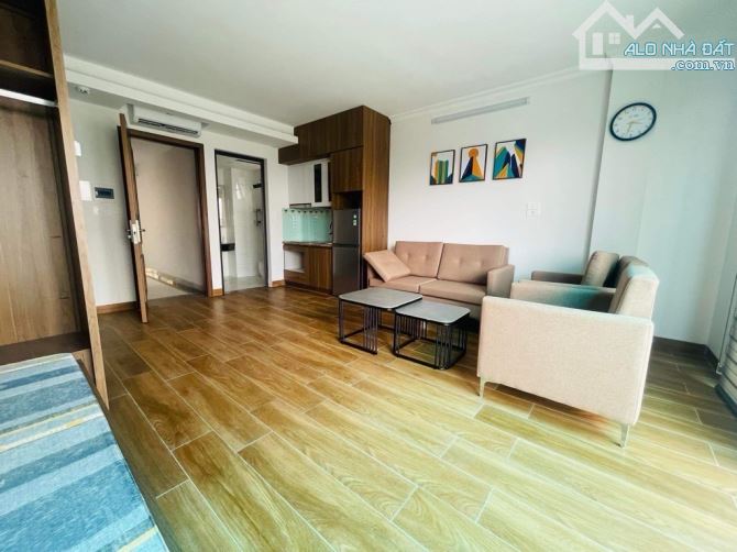 SIÊU PHẨM TOÀ CHDV LẠC LONG QUÂN - VIEW HỒ TÂY - 8 TẦNG THANG MÁY - Ô TÔ TRÁNH - DT 2 Tỷ - 3