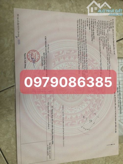 ĐẤT ĐẸP VĨNH THANH, VĨNH NGỌC. CHÂN CẦU NHẬT TÂN, 58M GIÁ 7XTY. ĐƯỜNG 4M Ô TÔ LƯỚT - 3