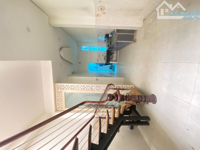 Nhà Bình Đông HXH thông, dt 94m2 shr giá đúng 6tỷ tl. - 3