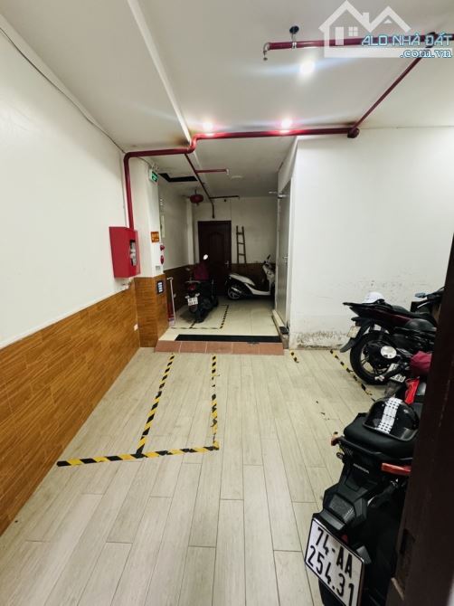 Bán nhà Đội Cấn, nhà đẹp, dòng tiền ổn định 50tr/1 tháng, DT 52m2 x 6T, MT 5m, chỉ 13 tỷ - 3