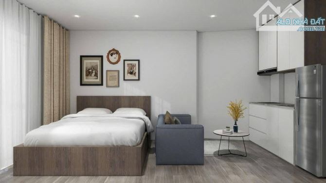 MẶT PHỐ SÀI ĐỒNG_VỈA HÈ_KINH DOANH ĐẲNG CẤP_TIỆN ÍCH BẠT NGÀN_GIAO THÔNG THUẬN TIỆN. - 3