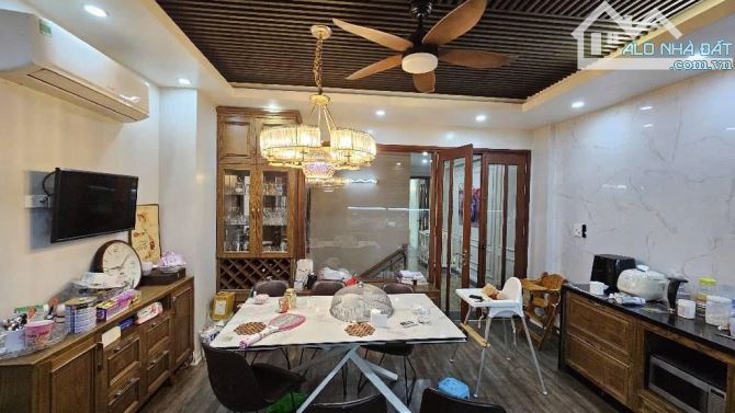 Bán nhà phường Thanh Liệt, 100m2, 6 Tầng, view công viên, 28.x tỷ - 3