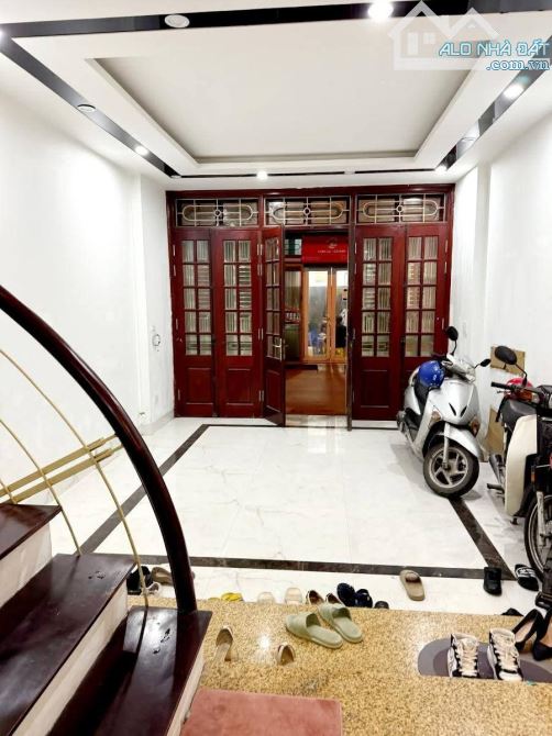 💥Nhà đẹp Khuất Duy Tiến - Thanh Xuân. Dt 55m2. 5 tầng. Mặt tiền 4.2m. Giá hơn 17 tỷ - 3