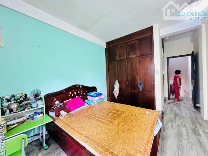 BÁN NHÀ PHÁO ĐÀI LÁNG - MT 3.4M - DT 70M - 5T - 22,5 TỶ - 3