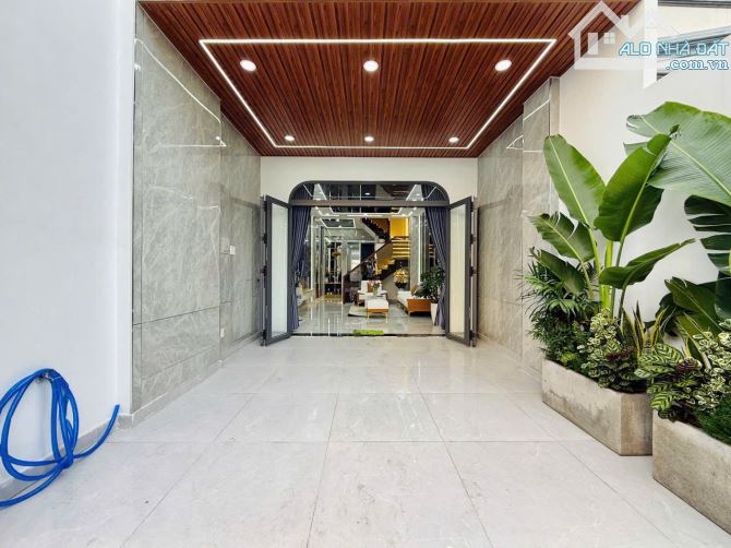 🏡 BÁN NHÀ MẶT TIỀN ĐƯỜNG SỐ 18 - GẦN QUANG TRUNG GÒ VẤP,HCM. - 3