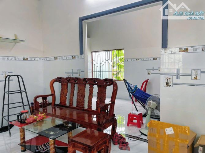 Bán nhà cấp 4 Trung Lập Hạ  - giá  980tr - SHR - 3