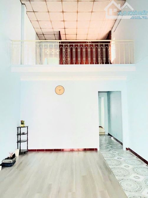 CHỈ 4,5 TỶ - SỠ HỮU NGAY NHÀ ĐẸP THỚI TAM THÔN, ẤP NAM THỚI SÁT THỊ TRẤN HÓC MÔN - 3