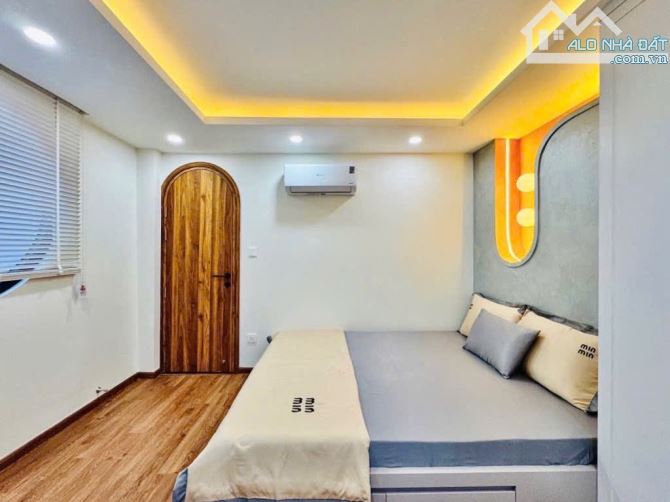 🏡💥NHANH CHÂN MỚI KỊP💥3 CẨN RA MT💥PHAN VĂN HÂN💥P.17 BT💥~40M2 (NGANG 4M)💥CHỈ 6.x TỶ🌹 - 3