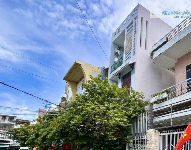Bán nhà 2 mặt tiền Lê Quang Sung – Thanh Khê, 151m² (ngang 7.2m) ra Lê Độ chỉ 60m - 3