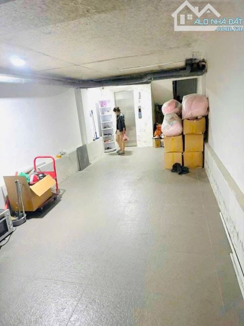 💥💥💥NHÀ MỚI XÂY 5 TẦNG - DT 4M x 20M - THANG MÁY 450Kg XỊN XÒ - Ô TÔ THÔNG PHẠM VĂN BẠCH - 3