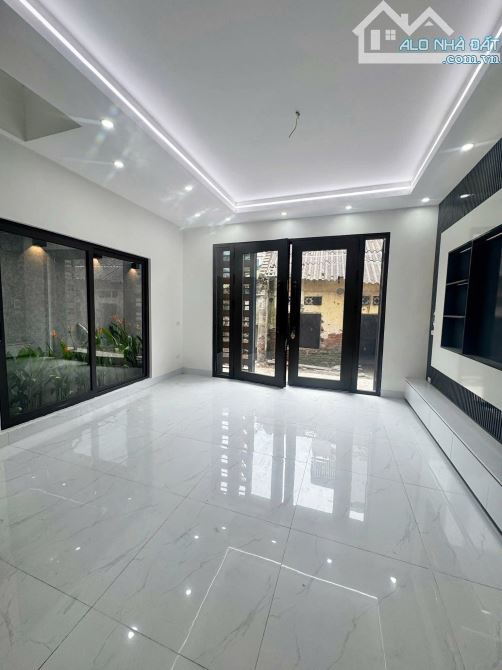 Bán nhà trong ngõ đường Mặc thi Bưởi - 3