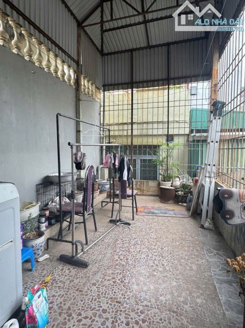 Bán nhà - Khâm Thiên - dt 33m - mt 2,82 - 5t - 7,2 tỷ - 3