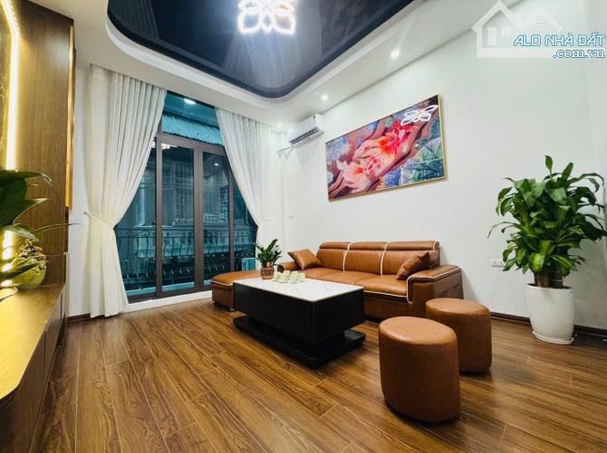 BÁN NHÀ MẶT NGÕ TRƯỜNG CHINH ✅ ĐỐNG ĐA ✅ 48M² x 4 TẦNG x 15.5 TỶ - 3