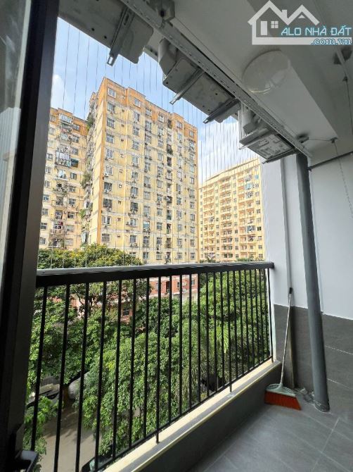 CĂN HỘ N07 TRẦN QUÝ KIÊN, CẦU GIẤY: 79M2, 6.4 TỶ, 3 NGỦ 2WC, 2 BAN CÔNG SIÊU THOÁNG - 3