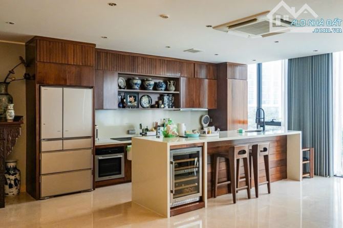 (Tin thật 100%) Bán nhà lô góc 110m2 x 9 tầng tại mặt phố Liễu Giai - Để ở hoặc cho thuê - 3