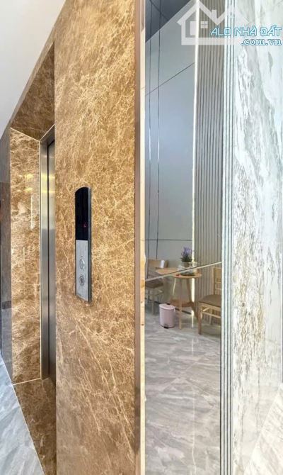 CĂN HỘ DV CHO THUÊ LẤY DÒNG TIỀN VIEW SÔNG ĐƯỜNG 12 MÉT - THU NHẬP 50 TRIỆU / THÁNG. - 3