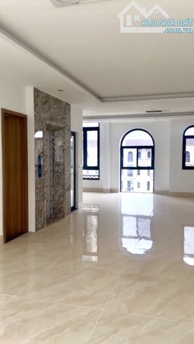 MBKD Khu Himlam, Vạn Phúc. 7 tầng Thang máy - 3