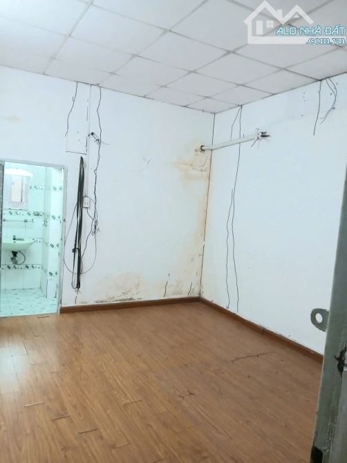 🏠 BÁN NHÀ ĐƯỜNG SỐ 4, P.11 - NGAY CÔNG VIÊN LÀNG HOA GÒ VẤP - CHỈ 4,5 TỶ - 3