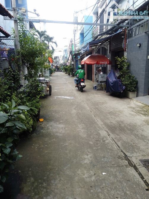 Bán CHDV 28P tại Vũ Tùng ngay chợ BC dt khủng 8x20 T5L giá có 29ty - 3