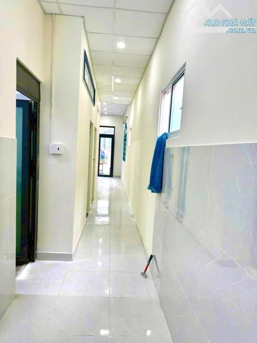 🌴 Bán nhà C4 mới 88mv( 5*17.6), Công nhận đủ, Không QH, Hẻm xe hơi, Linh Trung, Thủ Đức. - 3