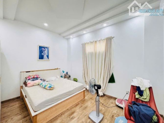 BÁN 03 TẦNG HẺM ĐƯỜNG NGUYỄN BIỂU GẦN BIỂN , P BẮC NHA TRANG GIÁ 6,5 TỶ - 3