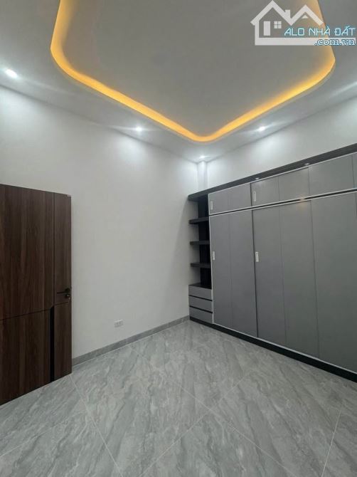 CHỈ 2TỶ3 SỞ HỮU NGAY CĂN LẦU SỔ RIÊNG GẦN SÂN BAY BIÊN HÒA - 3