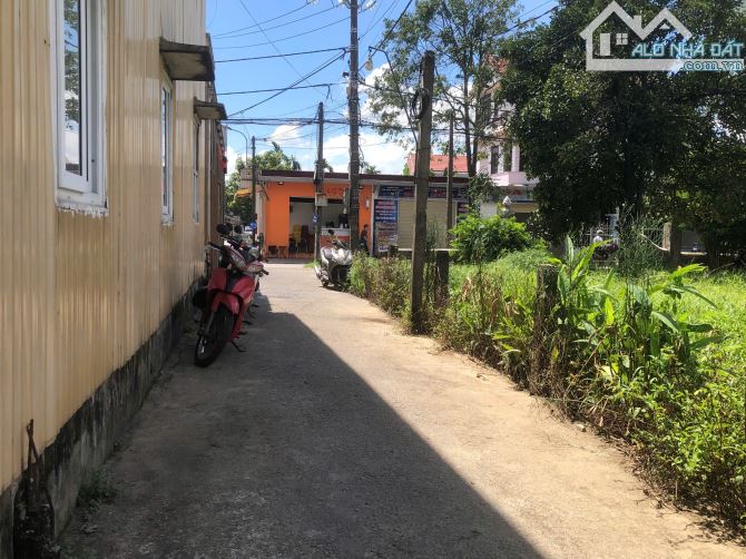Bán đất kiệt Lý Nam Đế, phường Kim Long, TP Huế ,150m2 giá chỉ 1 tỷ 680 triệu - 3