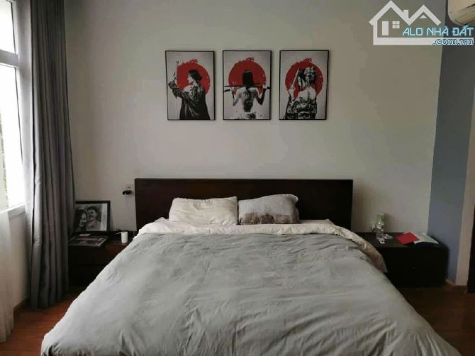 Nhà 4 Tầng Mặt Tiền Dương Trí Trạch.Ngang 5m.Giá:13,5 tỷ - 3