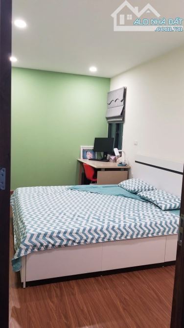 Chung cư Ecodream, 300 Nguyễn Xiển. Nhà đẹp. - 3