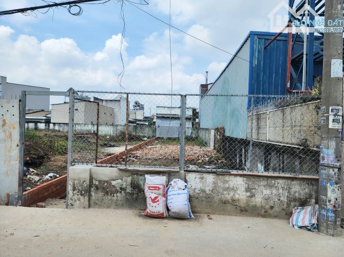 Bán đất 20m QL13 ngang 6m SHR Vĩnh Phú sát bên Sài Gòn, 36 triệu/m2 TL - 3