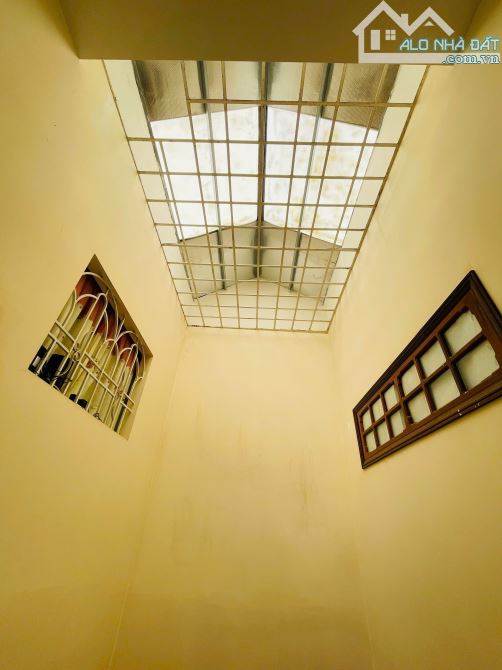 BÁN NHÀ MÊ ĐƯỜNG PHÙ ĐỔNG 4x20m HƯỚNG ĐÔNG NAM - 3