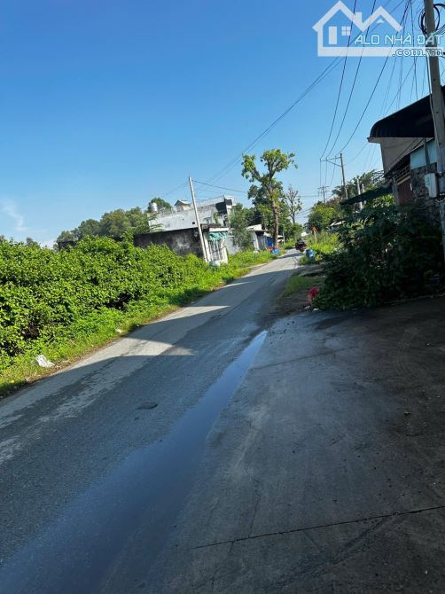 Có Căn nhà Nợ Chủ Dí Cần Bán nhanh ngay Tân Phú trung Củ Chi 129m2 Sổ hồng Riêng 710triệu - 3