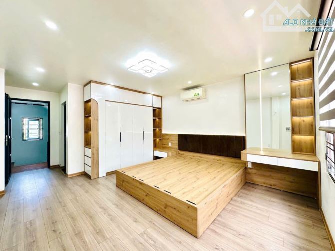 CƠ HỘI HIẾM – BÁN NHÀ MẶT ĐƯỜNG ĐINH NHU – LÊ CHÂN – 5 TẦNG, GIÁ CHỈ 4 TỶ 🔥 - 3