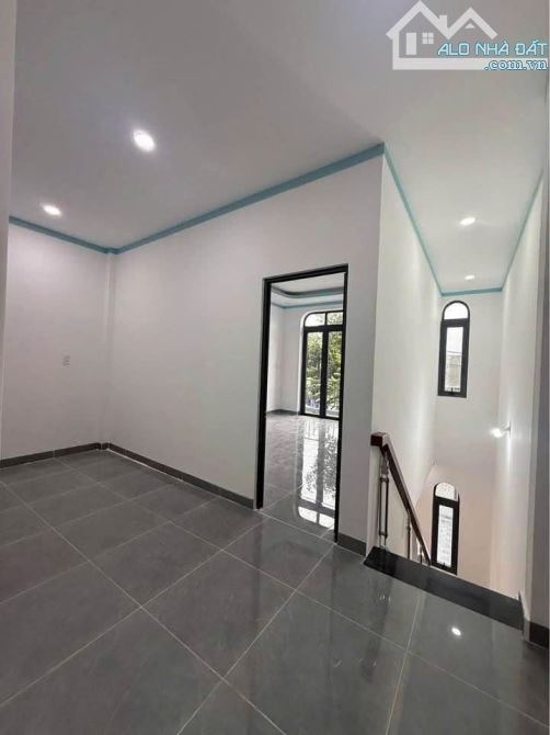 NHÀ LẦU MỚI HOÀN THIỆN CẠNH BỬU LONG FULL GIÁ CHỈ 1 TỶ 990TR( KHÔNG PHÁT SINH ) - 3