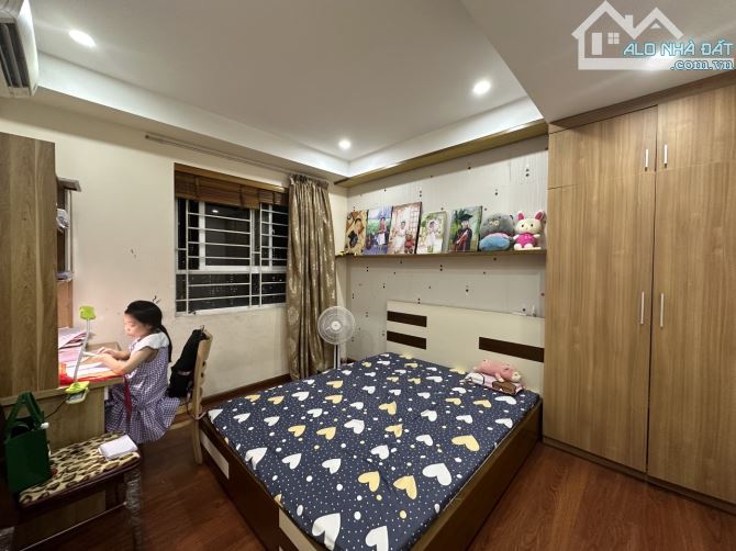 Bán căn chung cư tòa Victoria Văn phú- Hà Đông, 97m 3PN giá 6.x tỷ, sổ đỏ chính chủ - 3