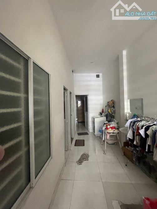 Chính chủ cần bán nhanh căn nhà 2 tầng đường lương thế vinh. Sơn trà - 3