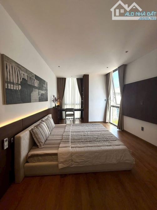 Nhà Mới 100% – Góc 2 Mặt Hẻm Ô Tô Nam Kỳ, P. Vũng Tàu – 68m² – 1T2L – Sổ Hồng – Giá 8,7 tỷ - 3