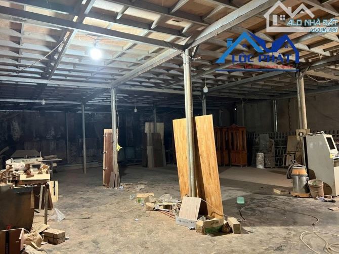 Cho thuê xưởng 1400m2 35tr p Long Bình, TP Biên hòa Đồng Nai giá rẻ - 3