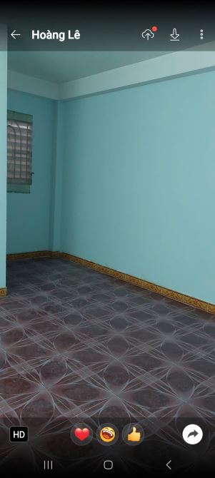 Nhà HXH Tỉnh Lộ 43 Bình Chiểu dt 4x18 T2L+St giá hơn 3 tỷ còn tl - 3